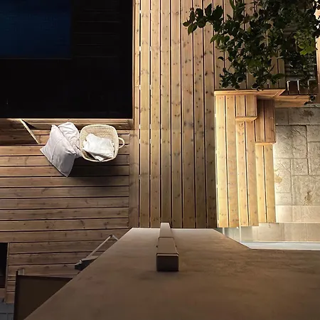 Dom wakacyjny Casa De Manu Rhodes City