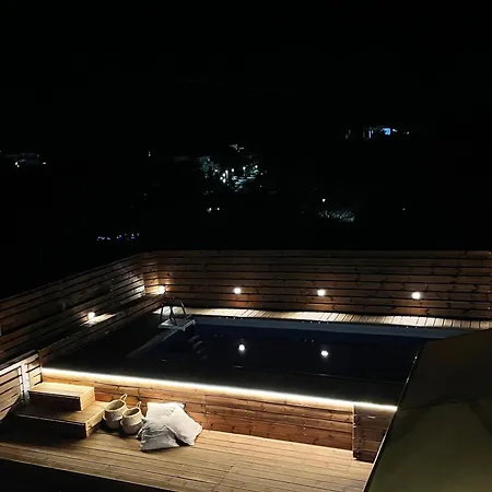 Hébergement de vacances Casa De Manu