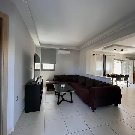 Casa De Manu Rhodes City