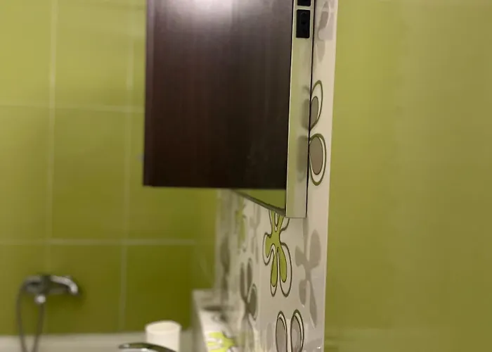 Casa De Manu * Rhodes City