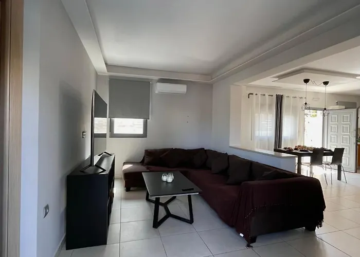 Casa De Manu Rhodes City