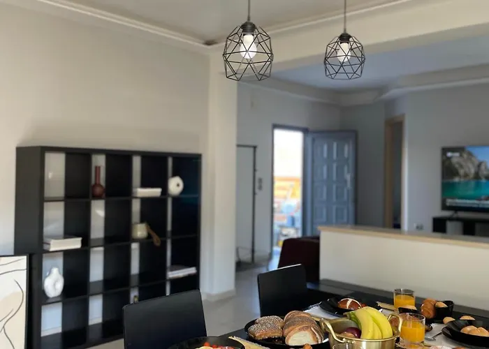 Dom wakacyjny Casa De Manu