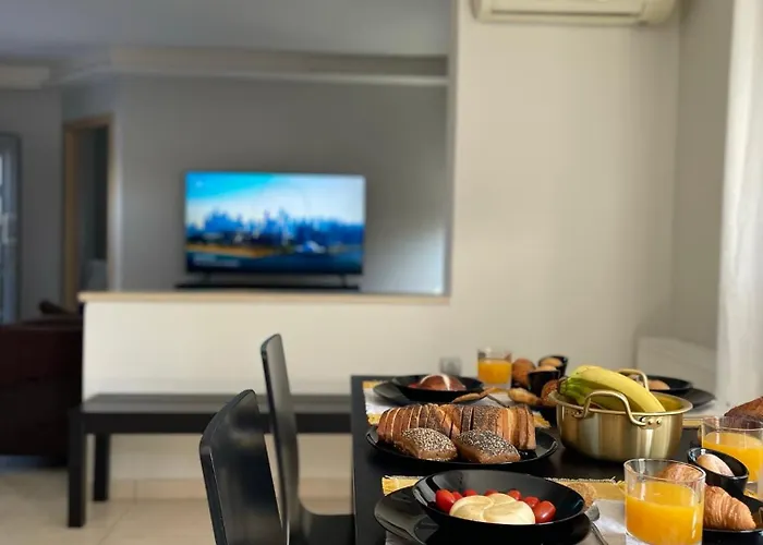 Casa De Manu Dom wakacyjny Rhodes City