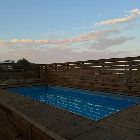 Casa De Manu Vakantiehuis