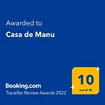 Casa De Manu * Rhodes City