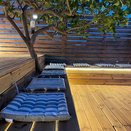 Casa De Manu 펜션 *