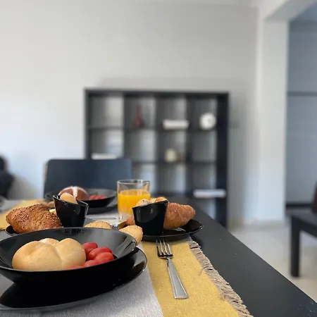 Ferienhaus Casa De Manu