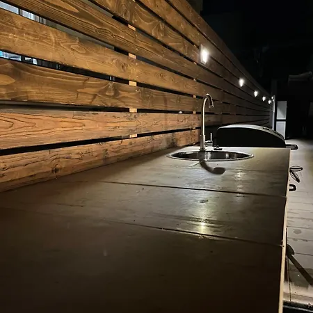 Casa De Manu 펜션 Rhodes City