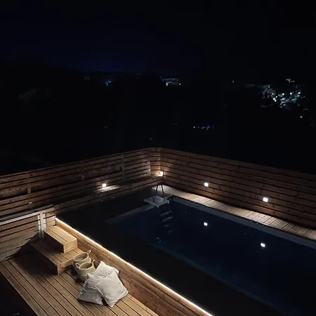 Casa De Manu 펜션