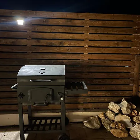 Сasa de vacaciones Casa De Manu *