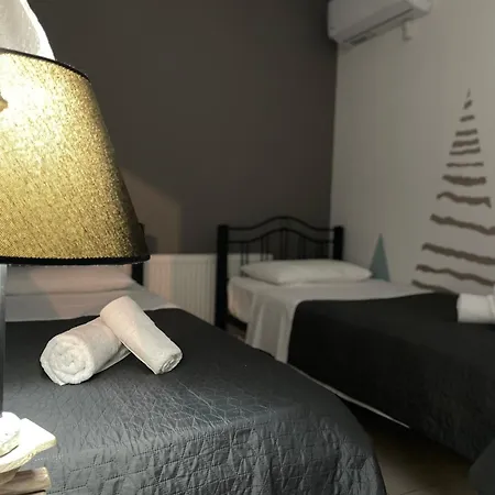 Casa De Manu 펜션 *