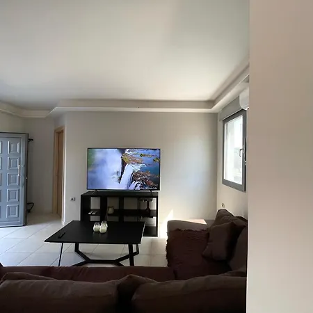 Casa De Manu Сasa de vacaciones *