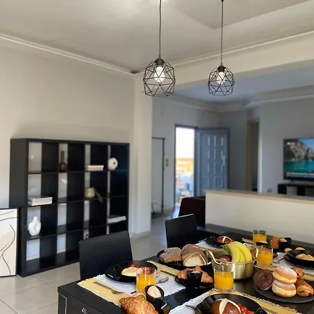 펜션 Casa De Manu
