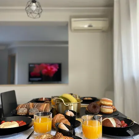 Casa De Manu Rhodes City