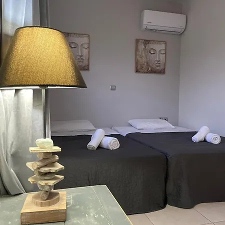 Casa De Manu Сasa de vacaciones *