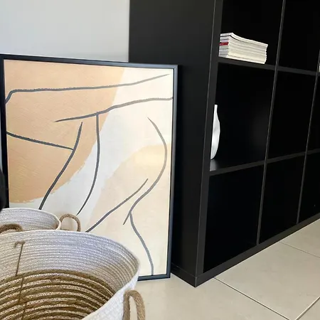 Сasa de vacaciones Casa De Manu Rhodes City