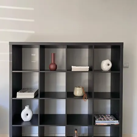 Casa De Manu 펜션 Rhodes City