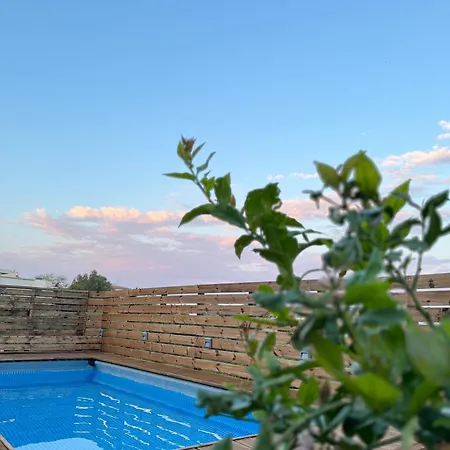 Casa De Manu 펜션 Rhodes City