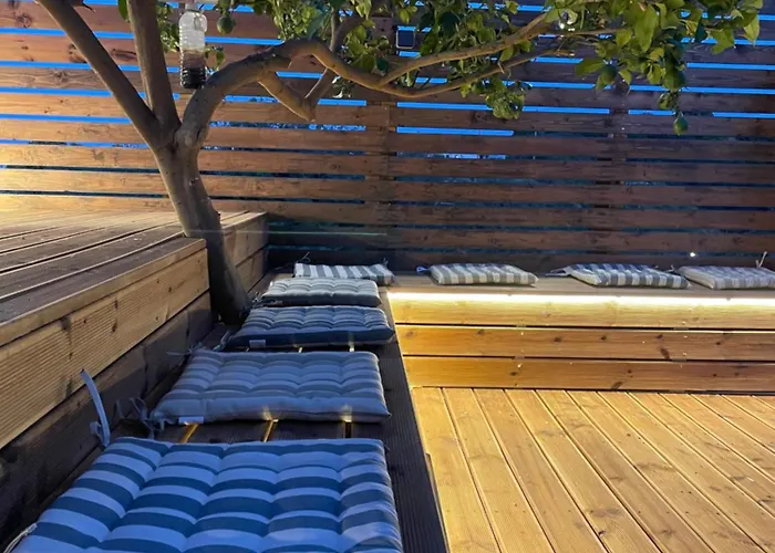 Casa De Manu Case de vacanță *