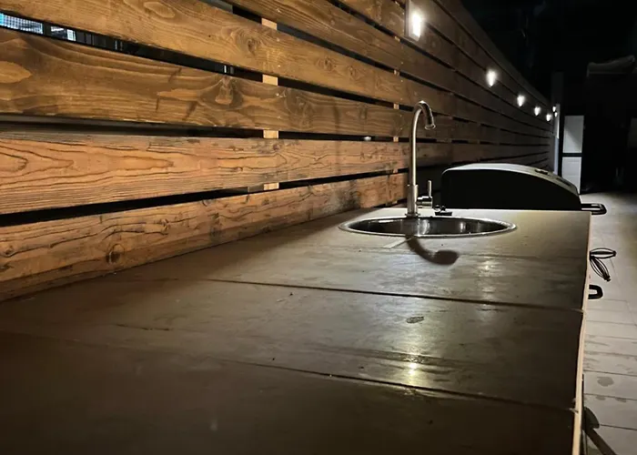 Casa De Manu Case de vacanță Rhodes City