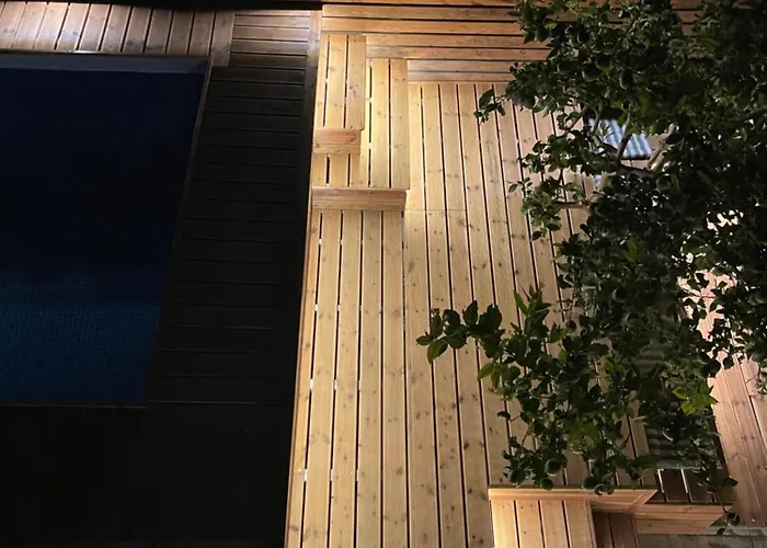 Casa De Manu Rhodes City