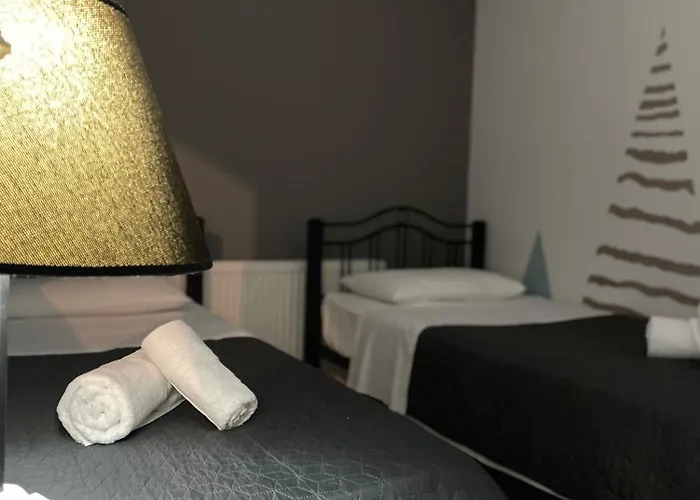 Casa De Manu Case de vacanță *