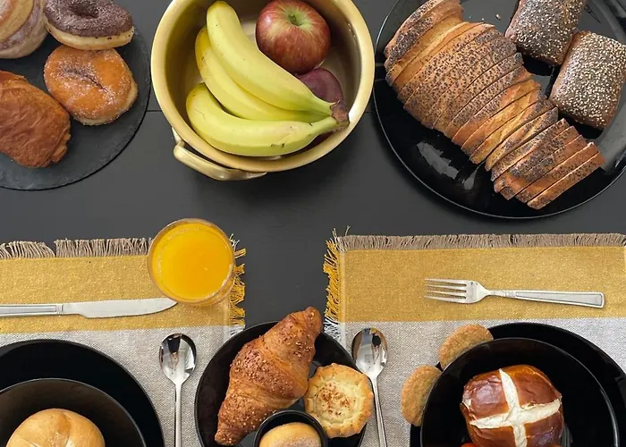 Casa De Manu * Rhodes City