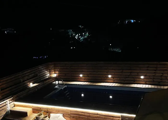 Case de vacanță Casa De Manu