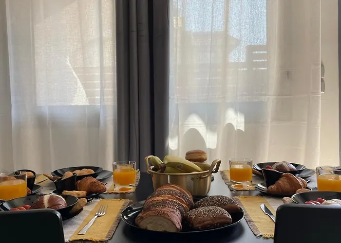 Casa De Manu * Rhodes City