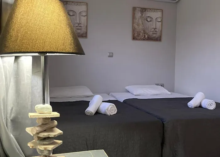 Casa De Manu Casa vacanze *