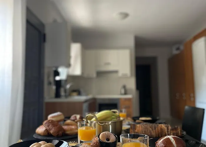 Casa De Manu * Rhodes City