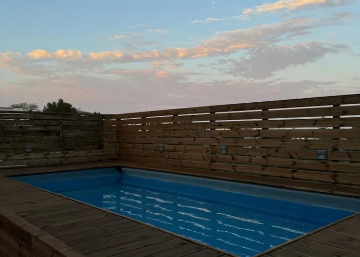 Casa De Manu Case de vacanță