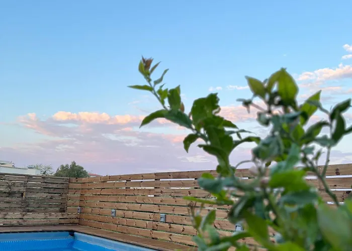 Casa De Manu Casa vacanze Rhodes City