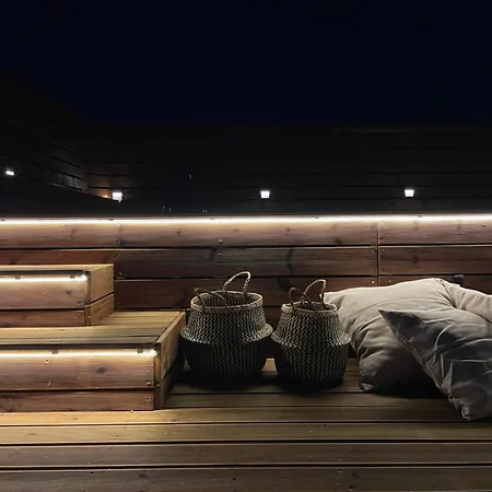 別荘 Casa De Manu Rhodes City