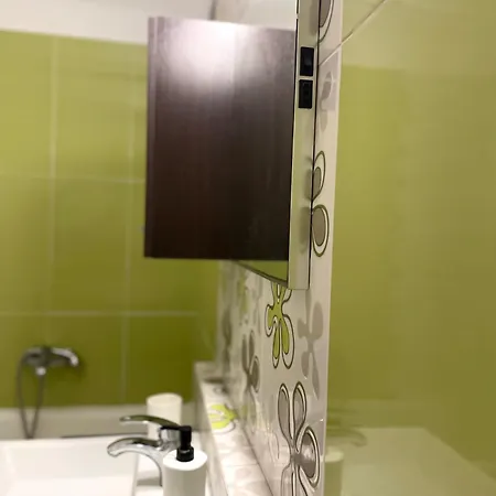 Casa De Manu * Rhodes City