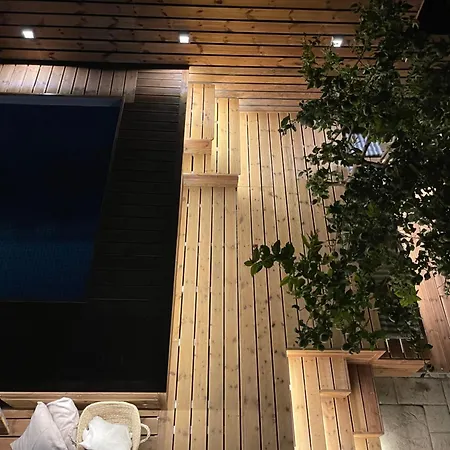 Casa De Manu Rhodes City