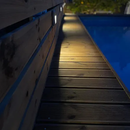 Casa De Manu 別荘 Rhodes City