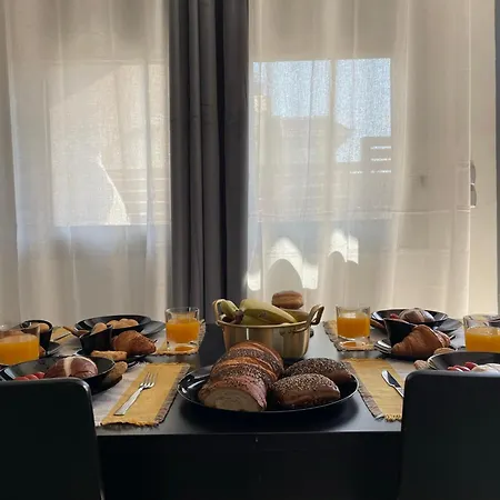 Casa De Manu * Rhodes City