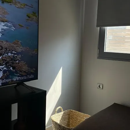 Σπίτι διακοπών Casa De Manu