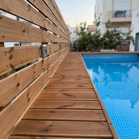 Casa De Manu Casa de Férias *