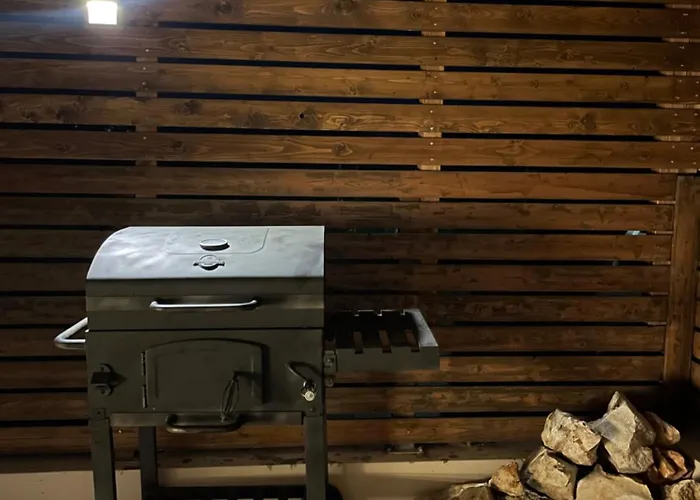 Casa de Férias Casa De Manu *