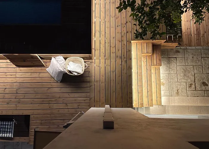 Casa de Férias Casa De Manu Rhodes City