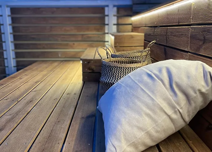 Casa De Manu Casa de Férias