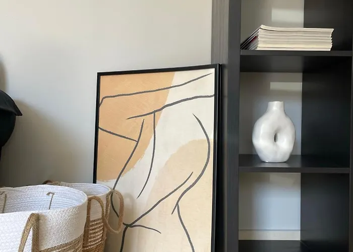 Casa De Manu Casa de Férias