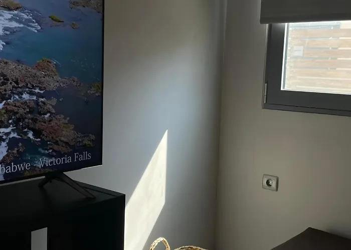 Casa de Férias Casa De Manu